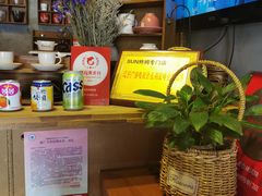-SUN炸鸡专门店(西塔总店)