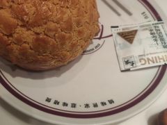 -太兴餐厅(东方广场分店)