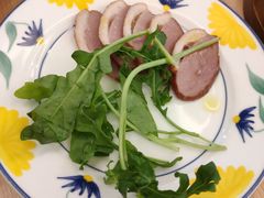 -萨莉亚意式餐厅(灵芝站中洲店)