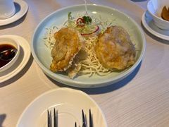 -金悦轩海鲜城(渔人码头店)