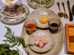 -叶叶菩提(太原别墅店)