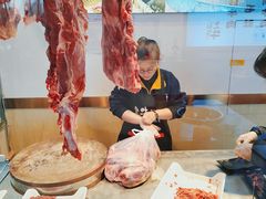 -皇牛鲜生·牛爱牛鲜牛肉自选火锅(晋吉北路店)