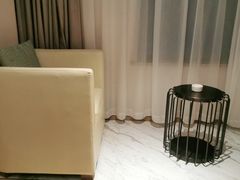 -曙光薇酒店(南京夫子庙老门东店)