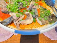 -OCEAN一席海鲜•海景餐厅(双子塔店)