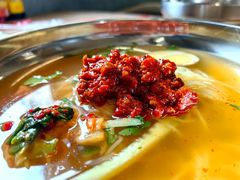 -韩麦大冷面(桂花街直营店)