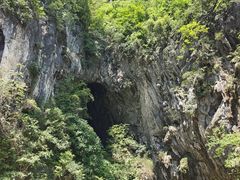 -英西峰林·洞天仙境