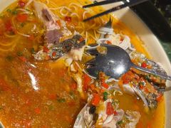 -费大厨辣椒炒肉(高铁吾悦广场店)