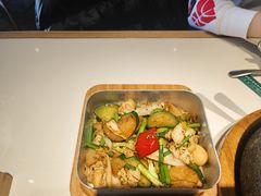 -0776食堂·京城创意菜(七里庄店)