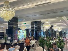 -万龙洲海鲜(大兴绿地缤纷城店)