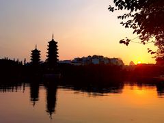 -桂林两江四湖景区