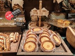 -B&C黄油与面包·THE GARDEN BAKERY概念店(世纪汇店)