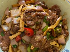 -阿彬生炒牛肉面(解放路店)