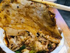 -雨田饭店(华兴东街店)