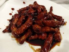 -翠亭酒家(山西南路店)