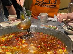 -吃城都·鱼蛙火锅(西玉龙街店)
