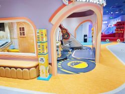 -奈尔宝家庭中心·亲子餐厅(北京东坝万达店)