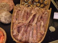 杭州洲际酒店原素全日餐厅-杭州国际会议中心洲际酒店-原素全日餐厅(解放东路店)