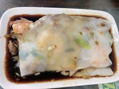 -穗银肠粉店(东川路店)