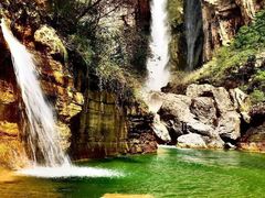 -云台山风景名胜区