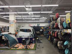 -迪卡侬(李沧店)