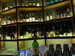 -SPEYSIDE 威士忌&鸡尾酒吧