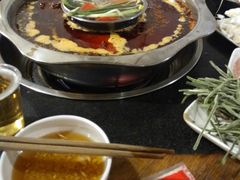 -邓莽子老火锅(鲁祖庙店)