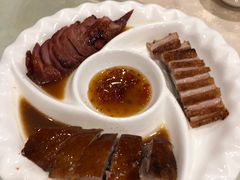-古南都·老广东酒楼(龙江店)