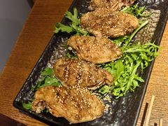 -桂马·日本料理·海胆·海鲜饭·酒场(民主广场店)