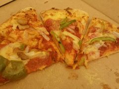 -达美乐比萨(慧忠路店)
