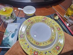 -中卫御苑福膳·养生局(圆明园店)