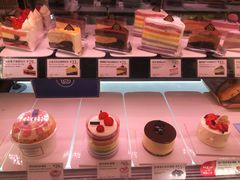 -巴黎贝甜(豪浦店)