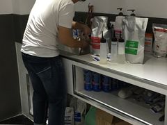 -Oh My Dog宠物沙龙(伊珊娜皮毛护理店)