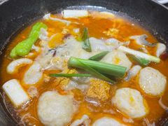 -肖记公安牛肉鱼杂馆·省级非物质文化遗产(江汉路直营店)