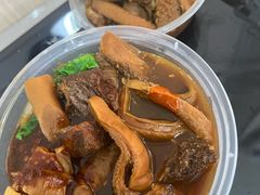 -阿姨牛杂(北京路店)