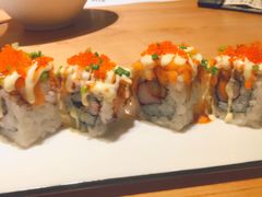 -小句号·精致料理(江南环球港店)