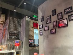 门面-楠火锅(绵阳首店)