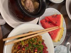 -西江美食舫·江西菜(健德桥店)