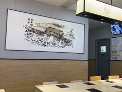-吉野家(复兴路第二餐厅店)