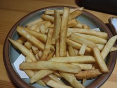 -福匠日本料理(人民路店)