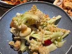 -初蓉丨遇见新川菜(亲贤街荣耀店)