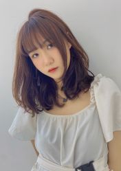 -MAGI美界造型
