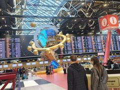 -谢列梅捷沃国际机场