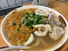-荔林食店(西华路店)