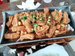 徽州美食-徽州美食(三十年老店)