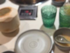 -喃喃椰·糟粕醋·椰子鸡火锅(七堡花园店)