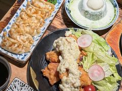 -小川洋风料理(街道口店)