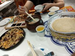 -满园春饼(宜昌万达店)