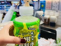 -桂桂茶(滨江百联店)