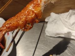 -微醺烤牛·炭火烧烤·精酿啤酒(东郊记忆店)