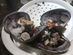 -三个渔夫·蒸汽海鲜(小白楼店)